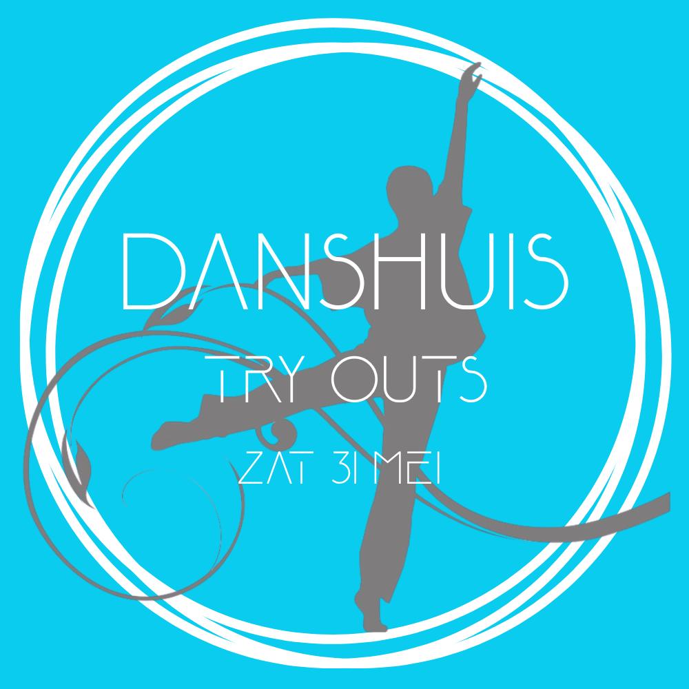 Try Outs voor Kleuters & Mini's
